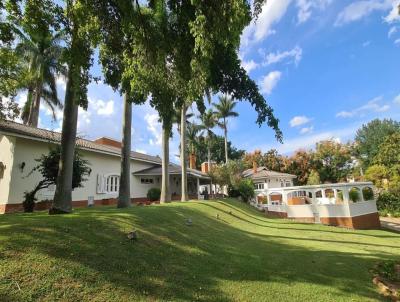 Casa Trrea para Venda, em Valinhos, bairro Dois Crregos, 5 dormitrios, 6 banheiros, 3 sutes, 6 vagas