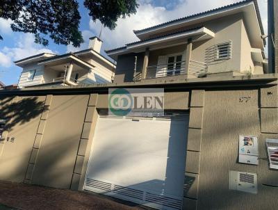 Casa para Locação, em Arujá, bairro Jardim Ângelo, 4 dormitórios, 5 banheiros, 4 suítes, 4 vagas
