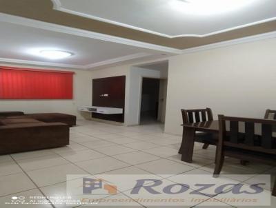 Apartamento para Locao, em Presidente Prudente, bairro Jardim Eldorado, 2 dormitrios, 1 banheiro, 1 vaga