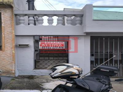 Casa para Locao, em So Paulo, bairro Vila Ivone, 2 dormitrios, 1 banheiro
