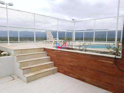 Cobertura Duplex para Venda, em Bertioga, bairro Riviera, 5 dormitrios, 5 banheiros, 2 sutes, 2 vagas