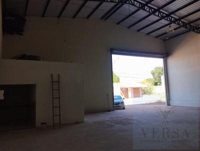 Galpo para Locao, em Valparaso de Gois, bairro Jardim Cu Azul