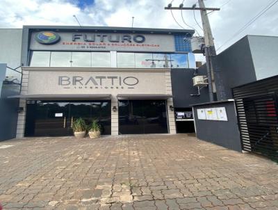 Ponto Comercial para Locao, em Tangar da Serra, bairro JARDIM GOIAS