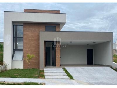 Casa Trrea para Locao, em Valinhos, bairro Vila Pagano, 3 dormitrios, 4 banheiros, 3 sutes, 4 vagas