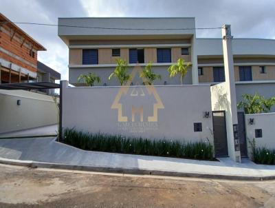 Sobrado para Venda, em Atibaia, bairro Jardim Jaragu, 3 dormitrios, 4 banheiros, 3 sutes, 2 vagas