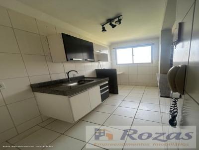 Apartamento para Locao, em Presidente Prudente, bairro Jardim Eldorado, 2 dormitrios, 1 banheiro, 1 vaga