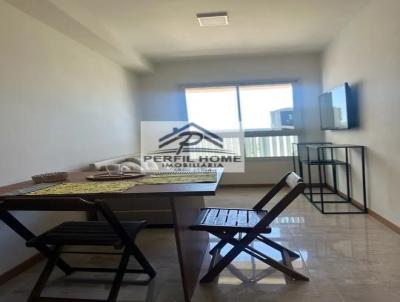 Apartamento para Locao, em Salvador, bairro Costa Azul, 2 dormitrios, 1 banheiro