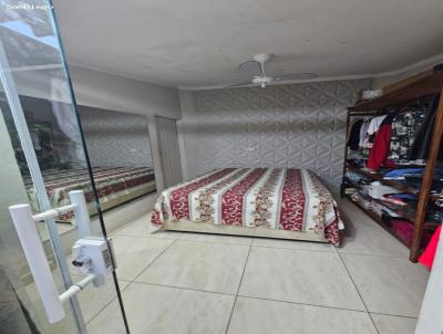 Casa para Venda, em Caraguatatuba, bairro Ponte Seca