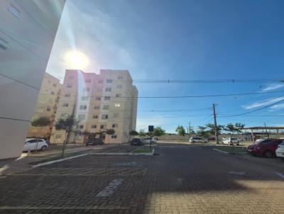 Apartamento para Venda, em Porto Velho, bairro Planalto, 2 dormitrios, 1 banheiro, 2 vagas