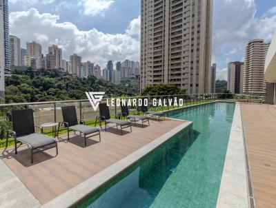 Apartamento para Venda, em Nova Lima, bairro Vale do Sereno, 4 dormitrios, 4 banheiros, 2 sutes, 5 vagas