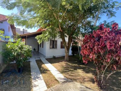 Casa para Venda, em Florianpolis, bairro Ingleses do Rio Vermelho, 4 dormitrios, 3 banheiros, 1 sute, 2 vagas