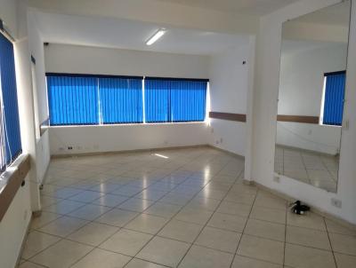 Sala Comercial para Locao, em Santo Andr, bairro Centro
