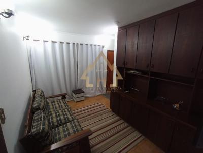 Apartamento para Locao, em Atibaia, bairro Jardim Brasil, 2 dormitrios, 1 banheiro