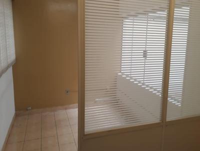 Sala Comercial para Locao, em Santo Andr, bairro Centro