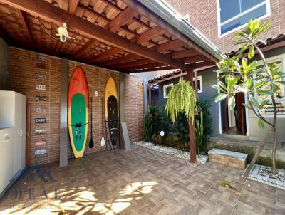 Casa para Venda, em Florianpolis, bairro Ingleses do Rio Vermelho, 3 dormitrios, 2 banheiros, 1 sute, 2 vagas