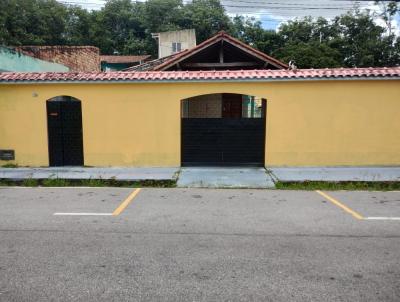Casa para Venda, em Ananindeua, bairro Cidade Nova, 4 dormitrios, 3 banheiros, 2 vagas