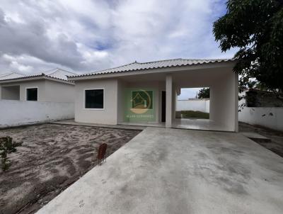 Casa para Venda, em Iguaba Grande, bairro CENTRO, 2 dormitrios, 2 banheiros, 1 sute, 2 vagas