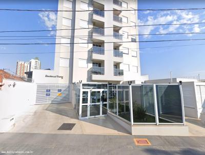 Apartamento para Venda, em Presidente Prudente, bairro Edifcio Firenze, 2 dormitrios, 2 banheiros, 1 sute, 1 vaga