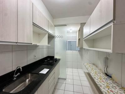 Apartamento para Locao, em Salto, bairro Loteamento Jardim das Constelaes, 2 dormitrios, 1 banheiro, 1 vaga