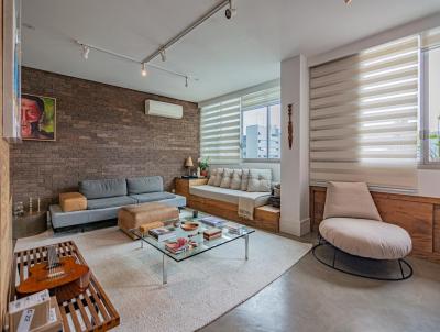 Apartamento para Locao, em So Paulo, bairro Itaim bibi, 2 dormitrios, 2 sutes, 1 vaga