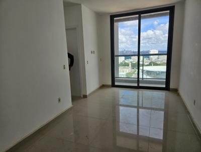 Apartamento para Venda, em Brasília, bairro Norte (Águas Claras), 2 dormitórios, 2 banheiros, 1 suíte, 2 vagas