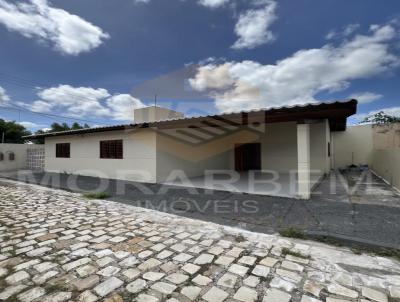 Casa em Condomnio para Venda, em Mossor, bairro Presidente Costa e Silva, 2 dormitrios, 2 banheiros, 1 sute, 1 vaga
