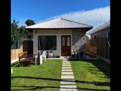 Casa para Venda, em Armação dos Búzios, bairro Rasa, 3 dormitórios, 1 suíte
