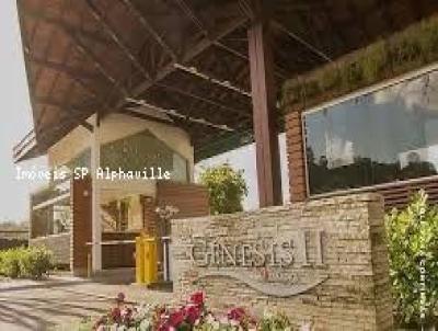 Lote para Venda, em Santana de Parnaíba, bairro Alphaville