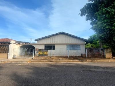Casa para Venda, em Promisso, bairro centro