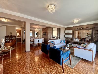 Apartamento para Venda, em Araçatuba, bairro Centro, 3 dormitórios, 5 banheiros, 3 suítes, 1 vaga
