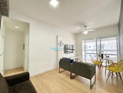 Apartamento para Venda, em Santos, bairro Gonzaga, 2 dormitrios, 2 banheiros, 1 sute, 1 vaga