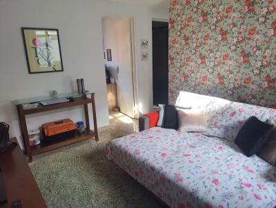 Apartamento para Venda, em Mogi das Cruzes, bairro Csar de Souza, 2 dormitrios, 1 banheiro, 1 vaga