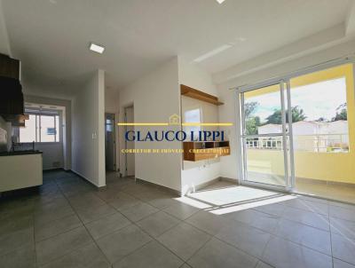 Apartamento para Locao, em Votorantim, bairro Condomnio Villa Flora, 2 dormitrios, 1 banheiro, 1 vaga
