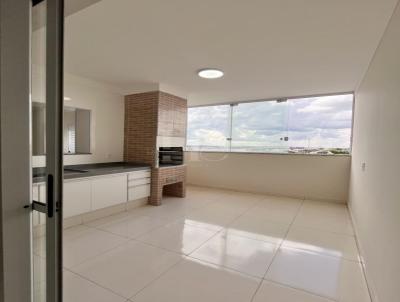 Apartamento para Venda, em Araçatuba, bairro Concórdia II, 3 dormitórios, 2 banheiros, 1 suíte, 2 vagas