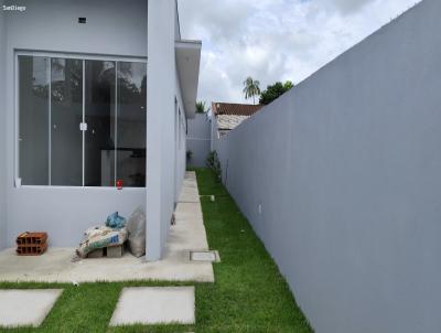 Casa para Venda, em Caraguatatuba, bairro Balnerio dos Golfinhos, 2 dormitrios, 1 vaga