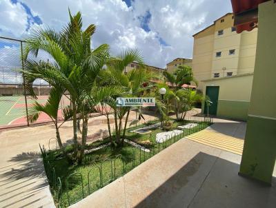 Apartamento para Venda, em Braslia, bairro Samambaia Sul, 2 dormitrios, 1 banheiro