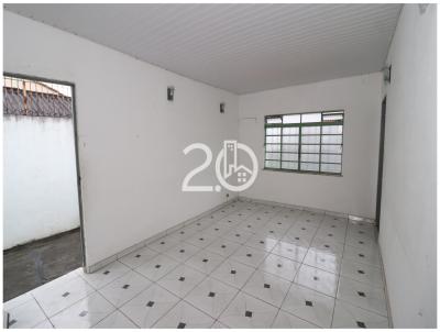 Casa para Venda, em São Paulo, bairro Vila Francos, 2 dormitórios, 1 banheiro, 4 vagas