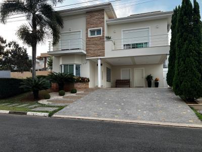 Casa em Condomnio para Venda, em Tatu, bairro Bosques do Junqueira, 4 dormitrios, 6 banheiros, 2 sutes, 2 vagas