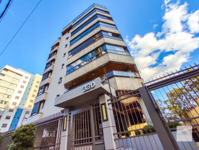 Apartamento para Venda, em Caxias do Sul, bairro Nossa Senhora de Lourdes, 4 dormitrios, 6 banheiros, 4 sutes, 4 vagas
