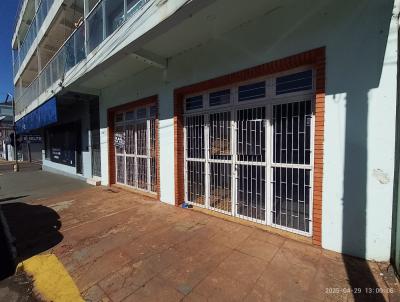 Comercial para Locao, em Iju, bairro Centro, 1 banheiro