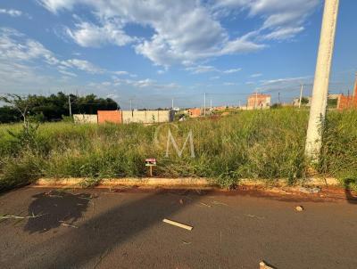 Terreno para Venda, em Hortolndia, bairro Parque Vasconcellos