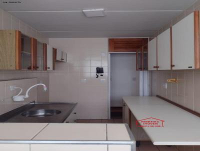 Apartamento para Locao, em Mogi das Cruzes, bairro Jardim So Pedro