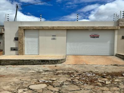 Casa para Locao, em Tiangu, bairro Frecheiras, 2 dormitrios, 2 banheiros, 1 sute, 1 vaga