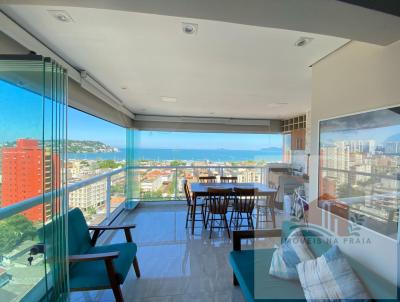 Apartamento para Venda, em Guaruj, bairro Loteamento Joo Batista Julio, 2 dormitrios, 2 banheiros, 1 sute, 2 vagas