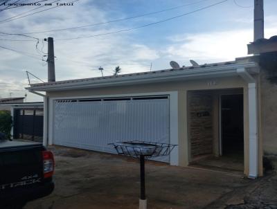Casa para Venda, em Tatu, bairro Jd Mantovani, 2 dormitrios, 1 banheiro, 2 vagas