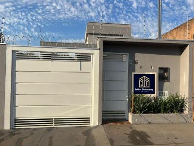 Apartamento para Venda, em Campo Grande, bairro Nova Lima, 2 dormitrios, 1 sute
