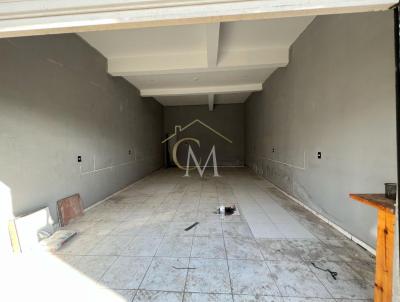 Comercial para Locao, em Hortolndia, bairro Jardim Amanda I, 1 dormitrio, 1 banheiro, 2 vagas