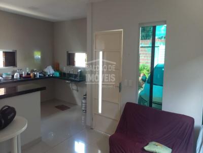 Casa para Venda, em Teresina, bairro Bela Vista, 3 dormitrios, 2 banheiros, 1 sute