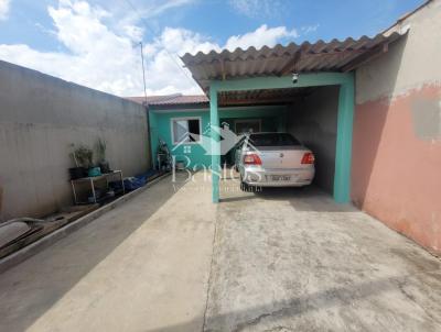 Casa para Locao, em Ponta Grossa, bairro Contorno, 2 dormitrios, 1 banheiro, 1 vaga