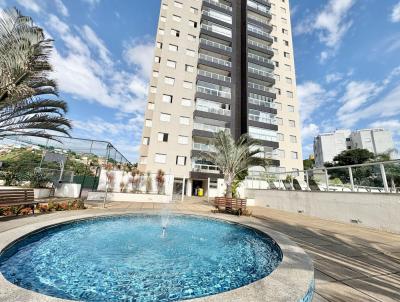 Apartamento para Venda, em Belo Horizonte, bairro Ouro Preto, 3 dormitrios, 2 banheiros, 2 vagas